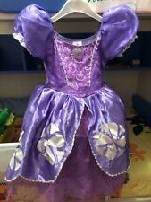 Vestito principessa disney usato  Milano