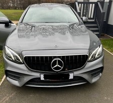 2017 mercedes benz for sale  LOWESTOFT