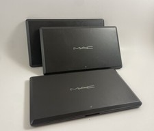 Paleta magnética de sombras MAC Pan Pro Colour 15 original - divisor removido LEIA comprar usado  Enviando para Brazil