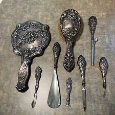 Flowers sterling silver for sale  Lawrence