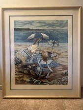 Susan rios hand for sale  North Hills