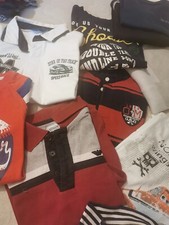 Bellissimo lotto polo usato  Lodi