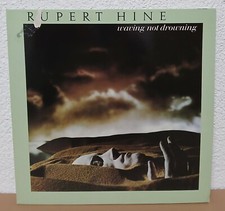Rupert hine waving gebraucht kaufen  Kleinkahl