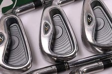 Taylormade irons regular for sale  LOANHEAD