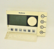 Buderus rc30 ems gebraucht kaufen  Aßlar
