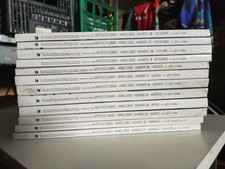 Motociclismo annata completa usato Motociclismo annata completa usato  Italia