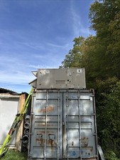 Lennox 208v 3ph for sale  Danielson