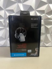 Sennheiser 120 cuffie usato Sennheiser 120 cuffie usato  Torino
