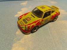 Modellismo statico porsche usato  Gubbio