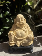Vintage laughing buddha for sale  Tucson