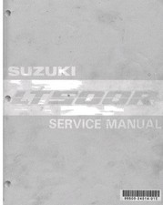 suzuki lt500r d'occasion suzuki lt500r d'occasion Courbevoie