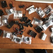 battery connectors for sale battery connectors for sale BUCKLEY