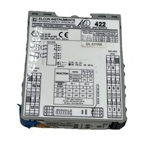 Elcon 422 channel for sale  BLACKBURN