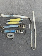 Pair trailer wheel for sale  HOLMFIRTH
