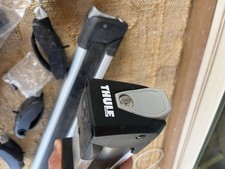 Thule snowpack ski for sale  Mesa