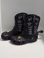 Crocs classic cowboy for sale  Cartersville