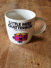 Little miss chatterbox for sale  WISBECH