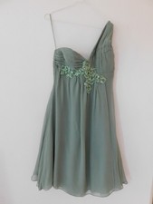 Zuhair murad seidenkleid gebraucht kaufen  Pfaffenhofen a.d.Ilm