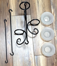 Partylite cascade tealight for sale  Auburn