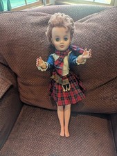 Vintage 1960s scottish for sale  Youngstown