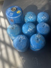 Camping gas gaz for sale  HALESOWEN