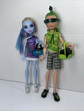 Monster high doll for sale  Sussex