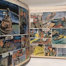 Enfantina bande dessinée d'occasion  France