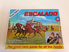 Escalado horse racing for sale  SCARBOROUGH