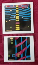 Hundertwasser porzellan platte gebraucht kaufen Hundertwasser porzellan platte gebraucht kaufen  Moers