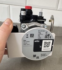 Wilo para msl for sale  LONDON