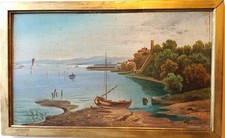 Gemälde ölgemälde schiffe gebraucht kaufen Gemälde ölgemälde schiffe gebraucht kaufen  Boppard