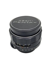 Pentax lens used d'occasion  Expédié en Belgium
