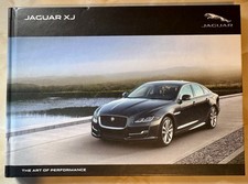 Jaguar x351 may for sale  MANCHESTER