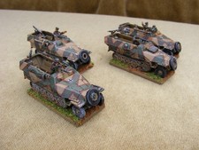 15mm flames war for sale  NEWPORT PAGNELL