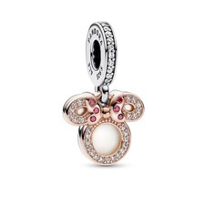 Charm pandora ciondolo usato  Ancona