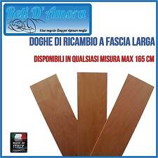 Doghe larghe per usato  Santa Maria la Carità
