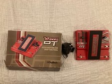 Digitech whammy pedale usato  Venegono Superiore