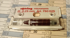Zeichenkegel rotring micronorm gebraucht kaufen  Aachen