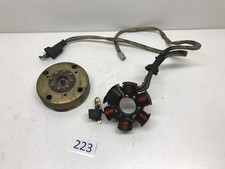 Statore volano bobine usato Statore volano bobine usato  Zovencedo