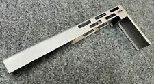 Rifle Aliens Pulse Buttstock Aço Butt Stock Filme Prop Réplica Peça comprar usado  Enviando para Brazil
