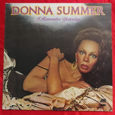 Donna summer remember usato  Italia