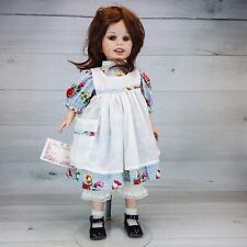 Vintage porcelain becky for sale  Dixon