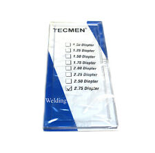 Magnifier welding lens for sale  ROTHERHAM
