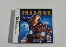 Nintendo iron man usato  Licata