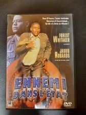 Enem I En ESTADO Forest Whitaker en Buen Estado comprar usado  Enviando para Brazil