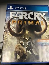 Ps4 far cry for sale  Virginia Beach