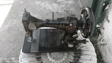Antica macchina per usato  Foggia