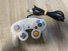 Manette nintendo gamecube d'occasion  Caen