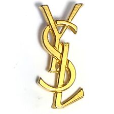 Pin ysl yves d'occasion  Nantes-