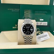 Rolex datejust 126200 for sale  San Diego